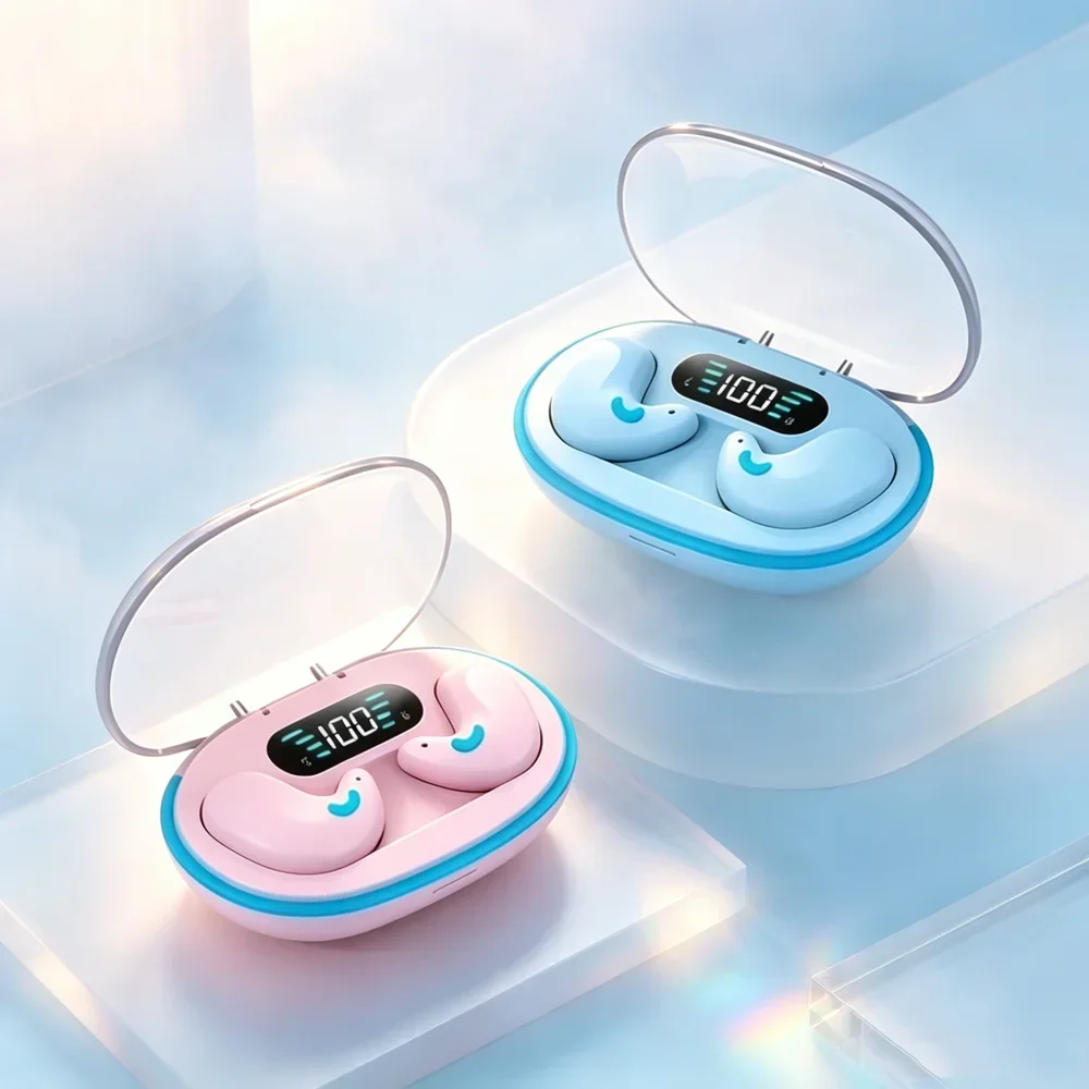 TWS Bluetooth-Ohrhörer Kabello – Tws Earbuds Bluetooth 5.3 Bewertung und Preis