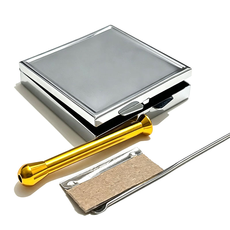 1 Set Tragbares Metall-Zigaret – Laptops Bewertung und Preis