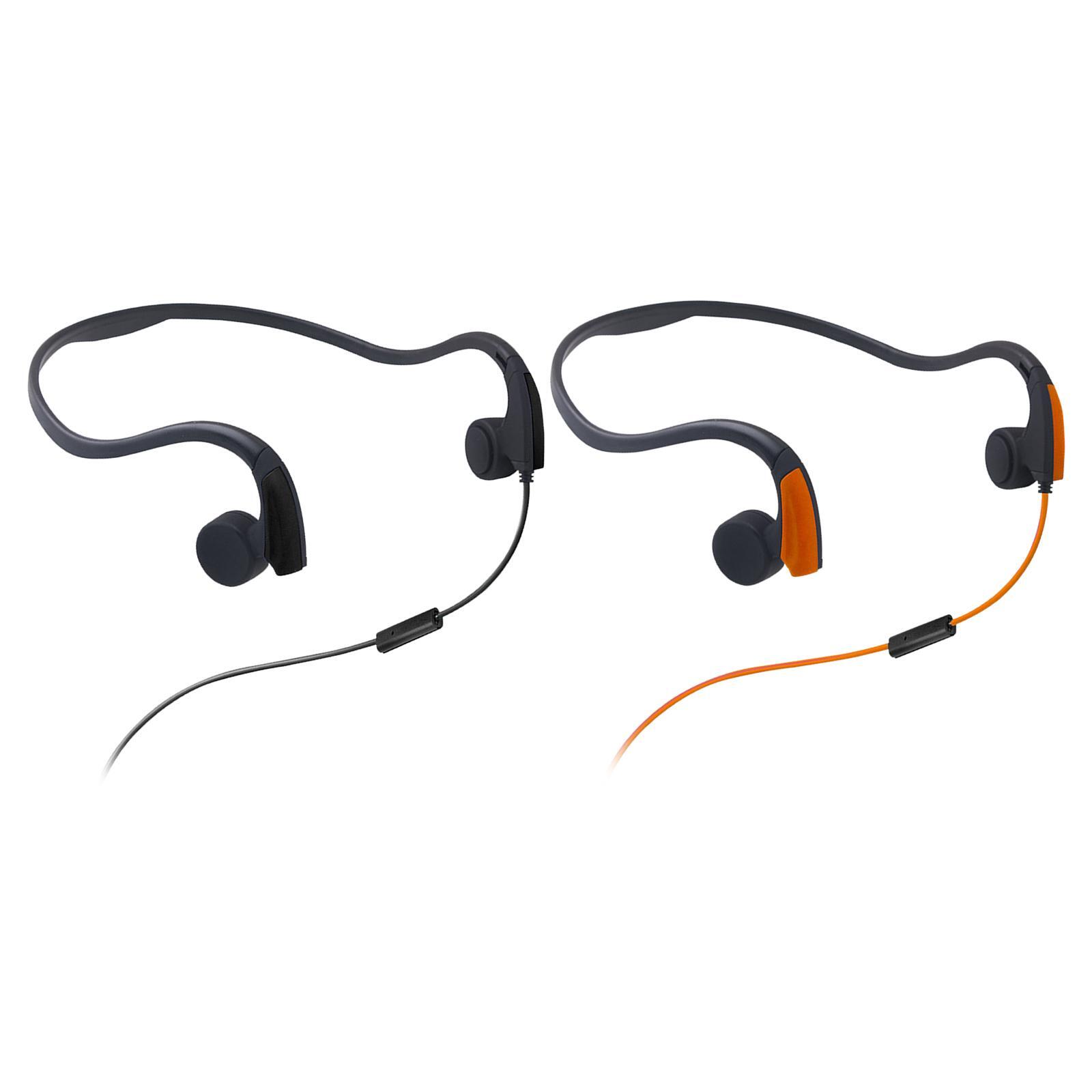 Knochenleitungs-Headset mit Ka – Bone Conduction Running Headphones Bewertung und Preis