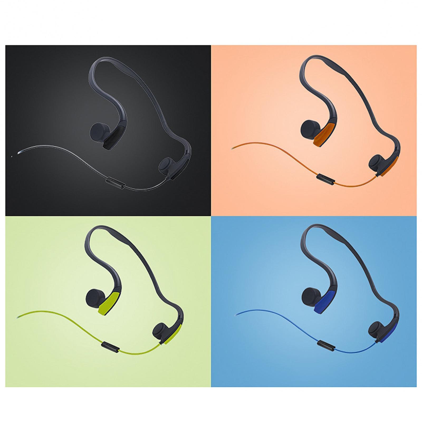 Knochenleitungs-Headset mit Ka – Bone Conduction Running Headphones Bewertung und Preis