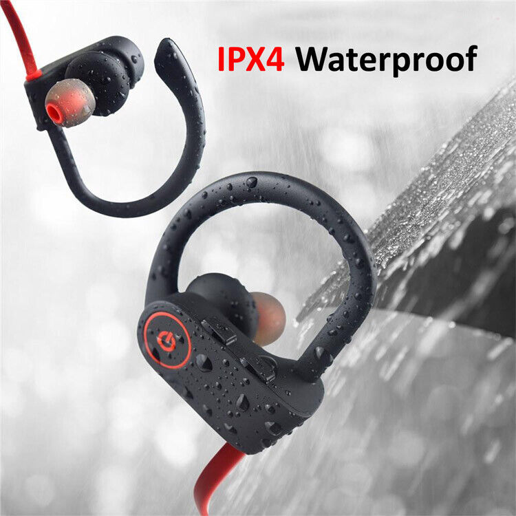 2024 Sport Neckband Wireless R – Bone Conduction Running Headphones Bewertung und Preis