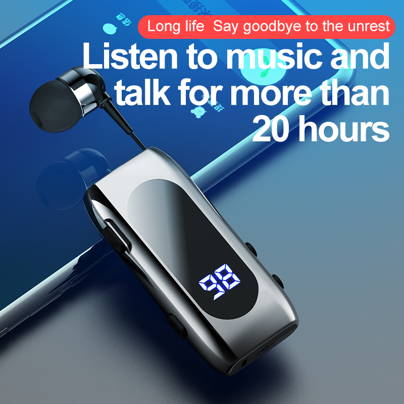 K55 Bluetooth-Kopfhörer mit An – Type C Wired Earphones With Mic Bewertung und Preis