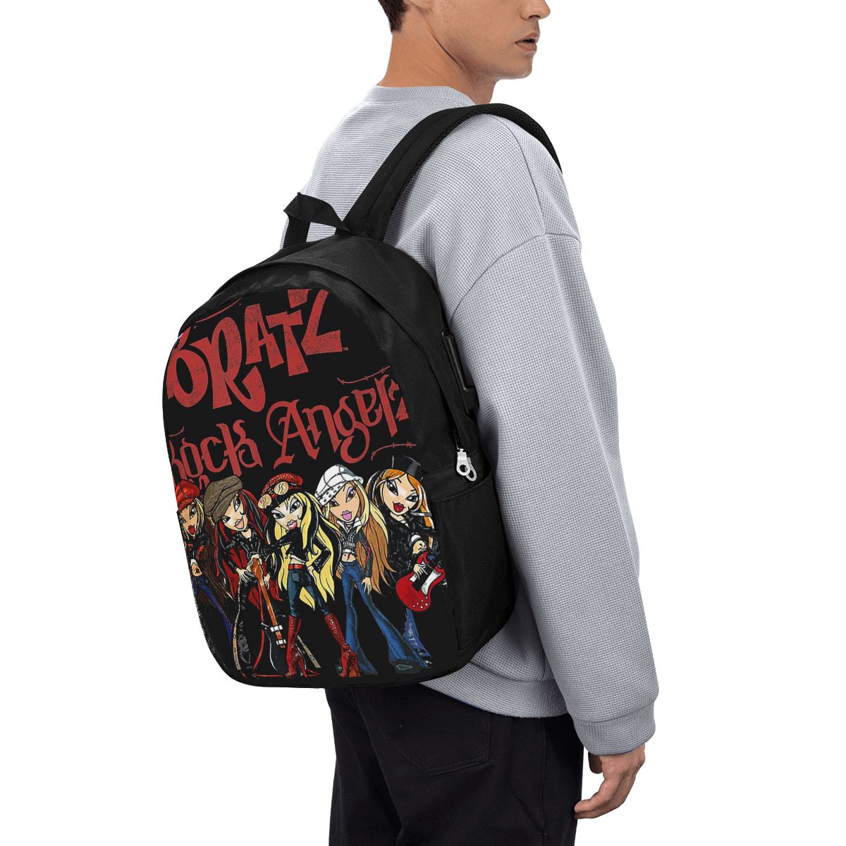 Bratz Rock Angelz Group Shot R – Laptops Bewertung und Preis