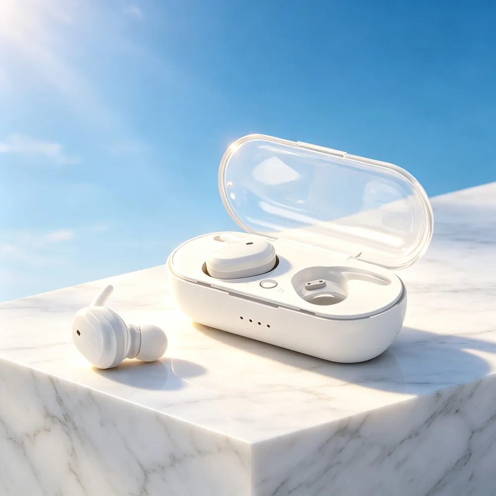 TWS Bluetooth-Kopfhörer Kabell – Tws Earbuds Bluetooth 5.3 Bewertung und Preis