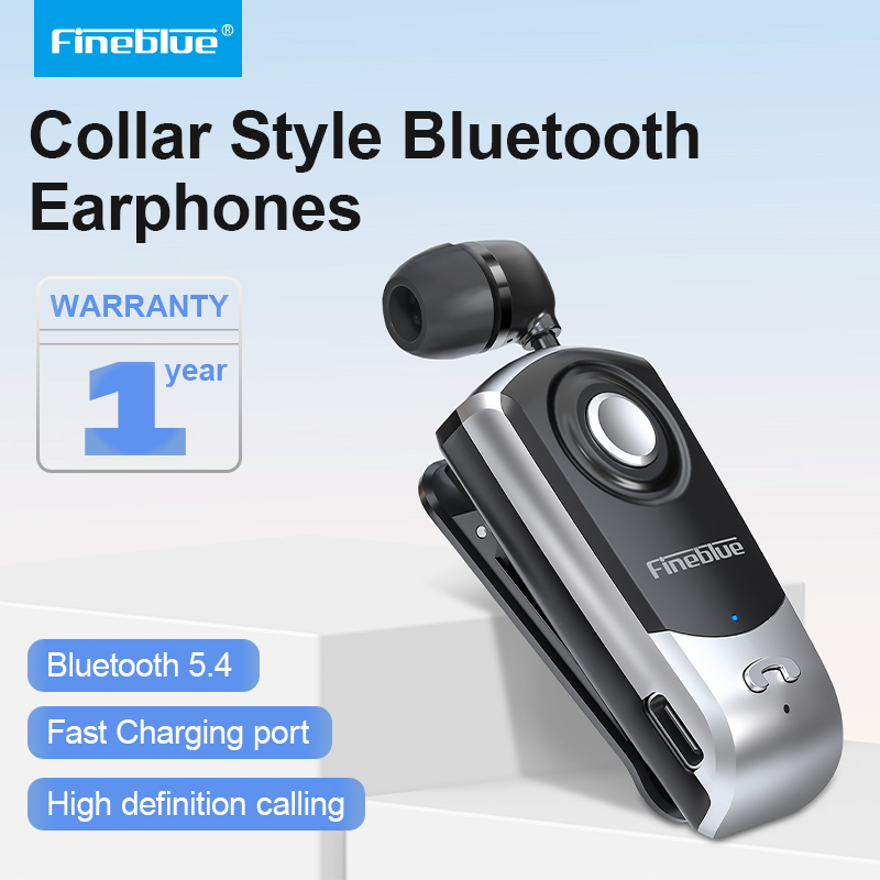 Fineblue F960 Kabelloses Bluet – Type C Wired Earphones With Mic Bewertung und Preis