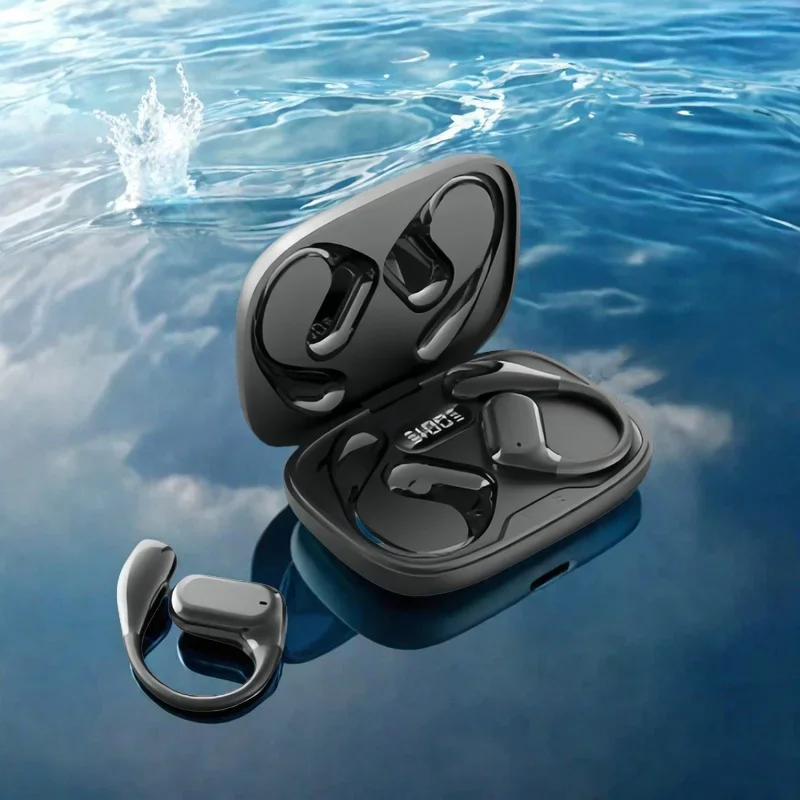 TWS Kabellose Ohrhörer Bluetoo – Tws Earbuds Bluetooth 5.3 Bewertung und Preis