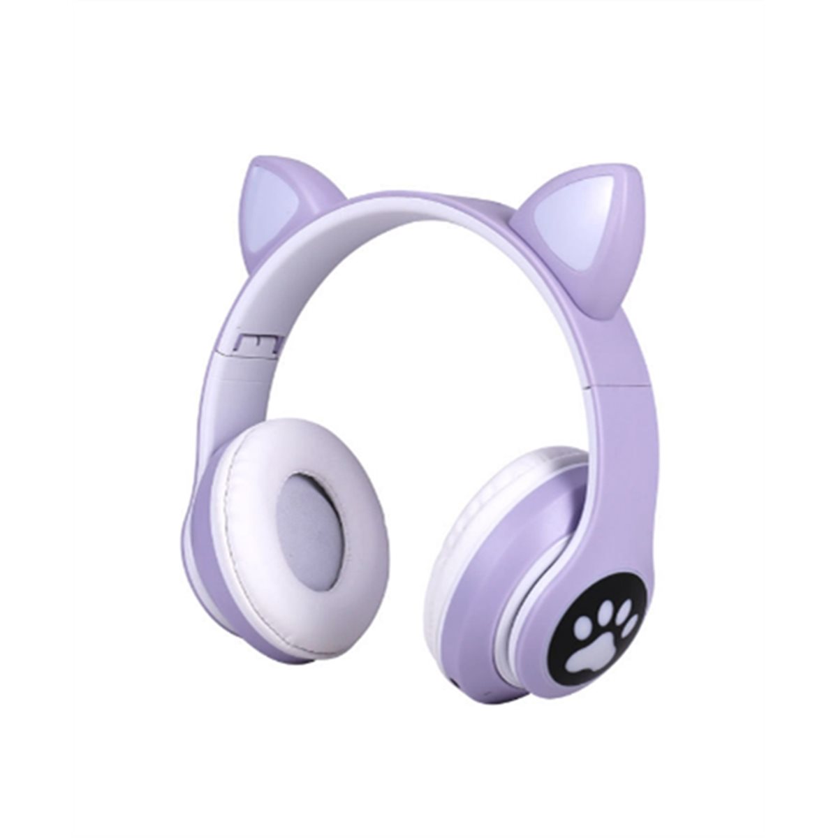 DT75BG Niedliches Katzenohren- – Cat Ear Bluetooth Headset Led Bewertung und Preis